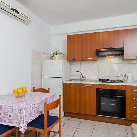 Apartment Marija