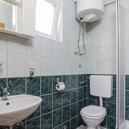 Apartment Marija *