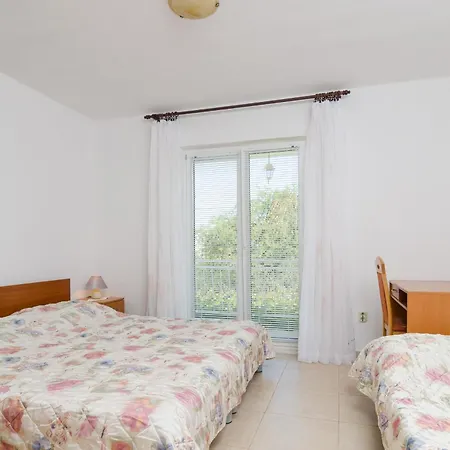 아파트 Marija 오레비츠