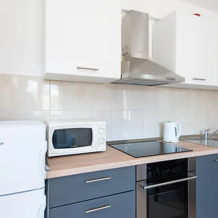 Apartment Marija *