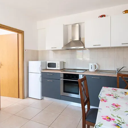 Marija Apartment Orebić