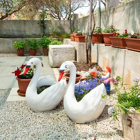 Apartman Marija *