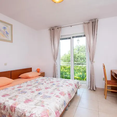 Apartment Marija Orebić