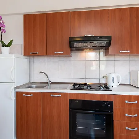 Marija Apartment *