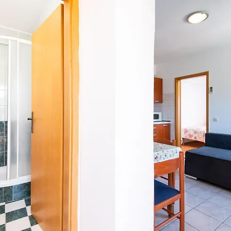 Marija Apartment
