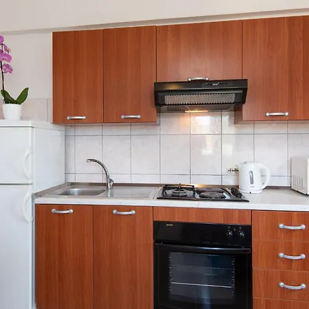 Marija Apartment *