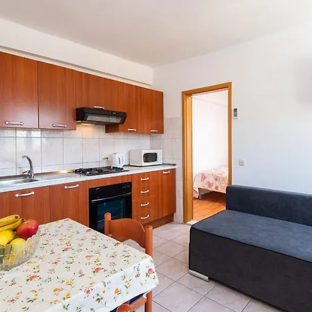 Marija Apartment Orebic