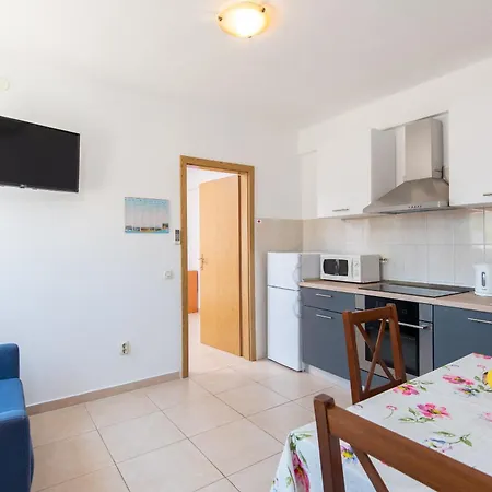 Apartment Marija Orebić