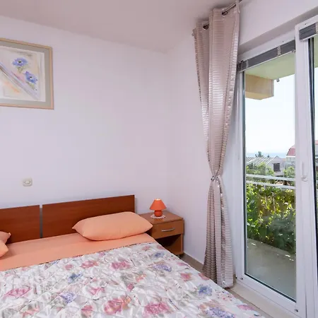Marija Apartment *
