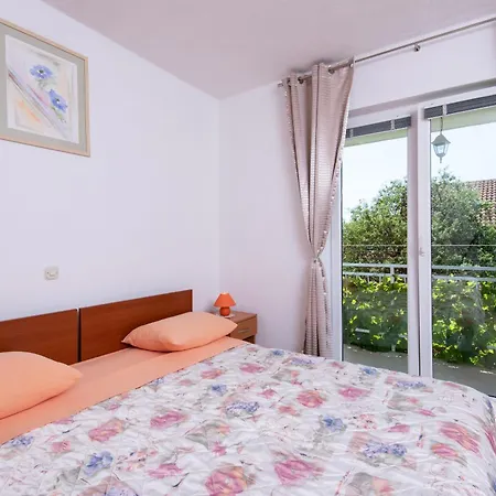 Marija Apartment Orebic