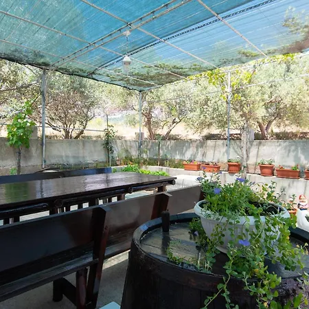 Apartment Marija Orebic