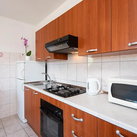 Apartment Marija Orebic
