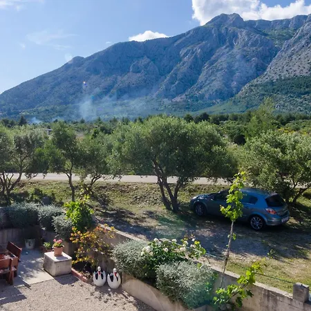 Apartman Marija