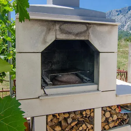 Apartment Marija Orebić