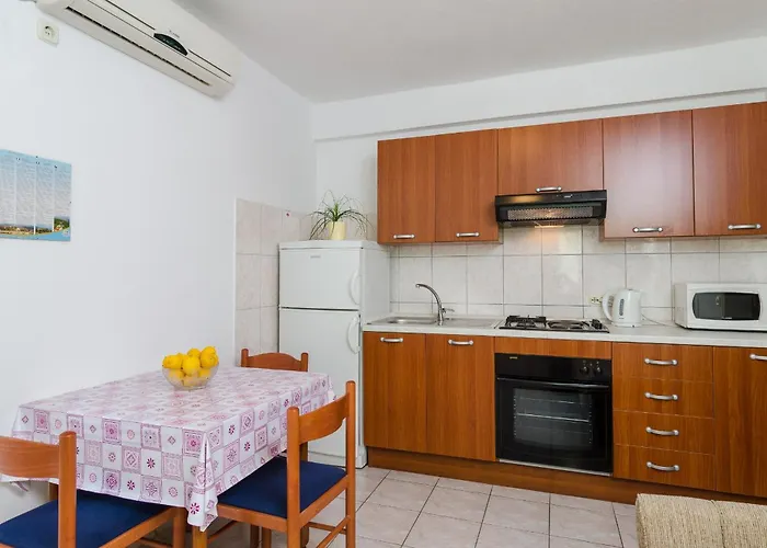Apartamento Marija