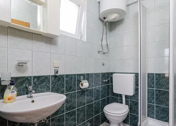 Apartamento Marija *