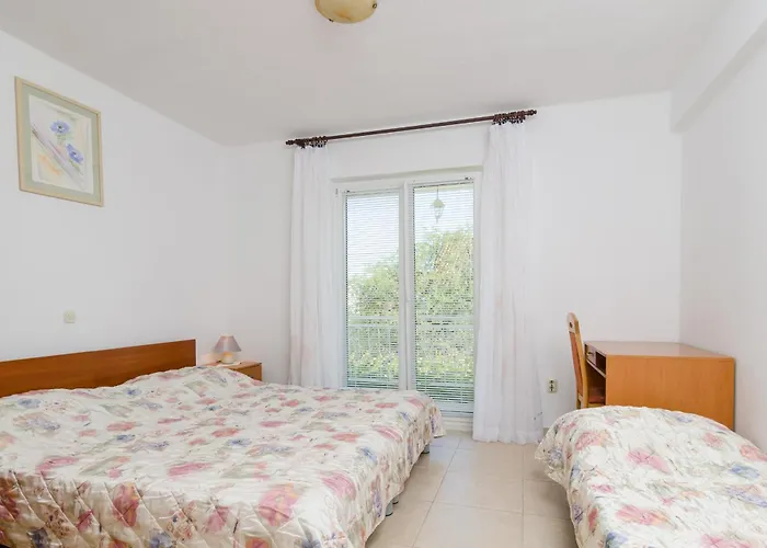 Apartamento Marija Orebić
