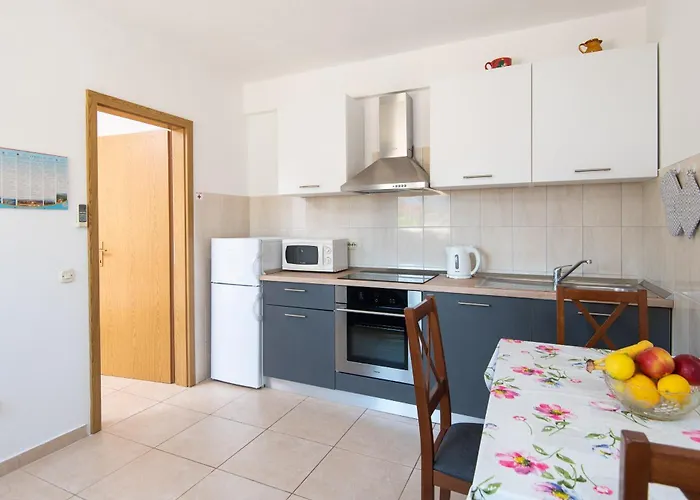 Marija Apartamento Orebić
