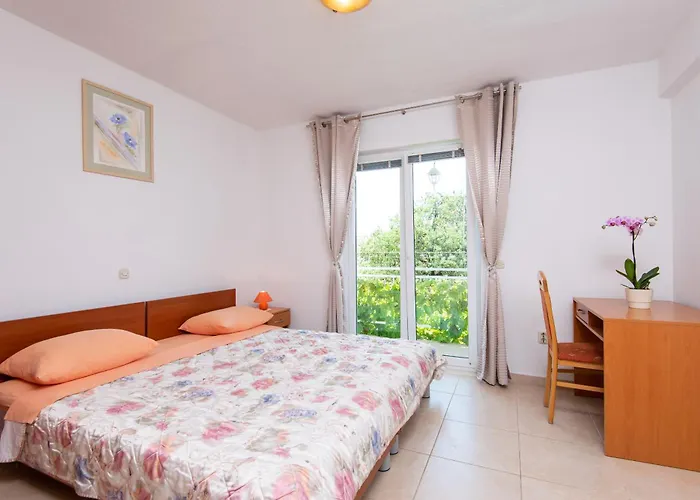 Apartamento Marija Orebić