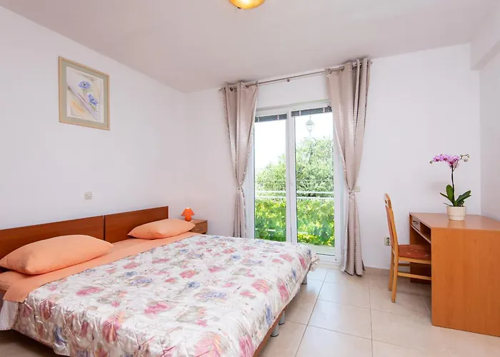 Marija Apartamento Orebić