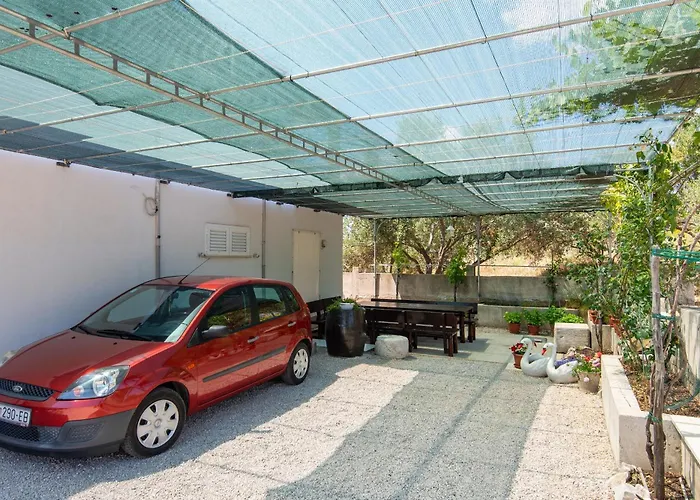 Apartamento Marija Orebić