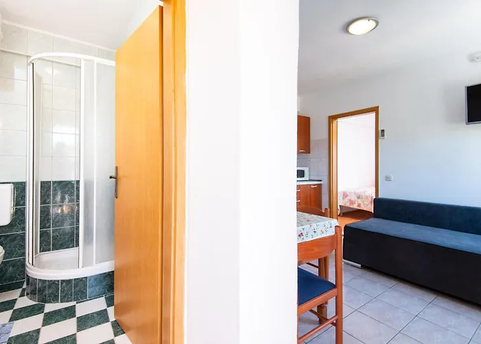 Marija Apartamento