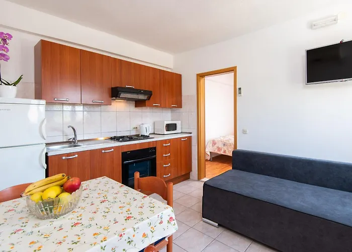 Marija Apartamento Orebić