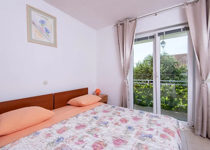 Marija Apartamento Orebić
