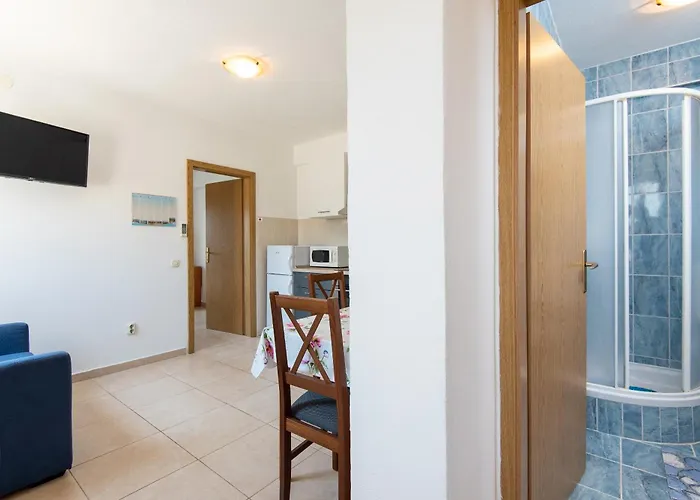 Apartamento Marija