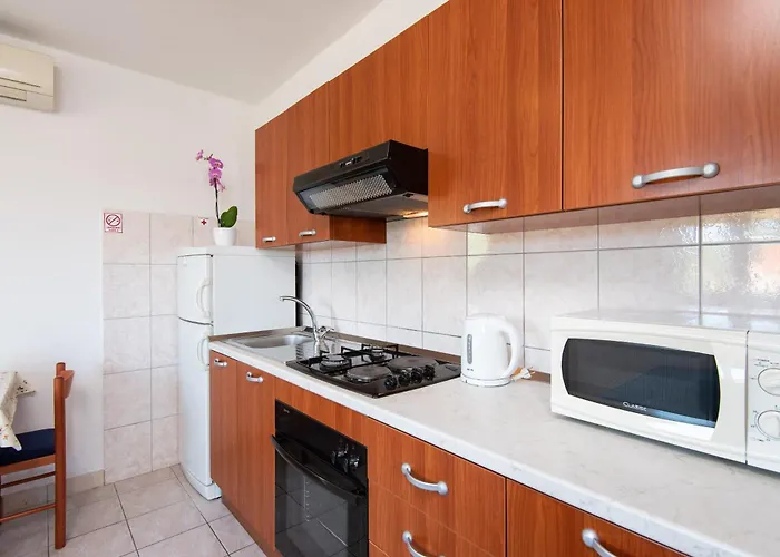 Apartamento Marija Orebić