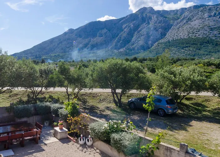 Apartamento Marija